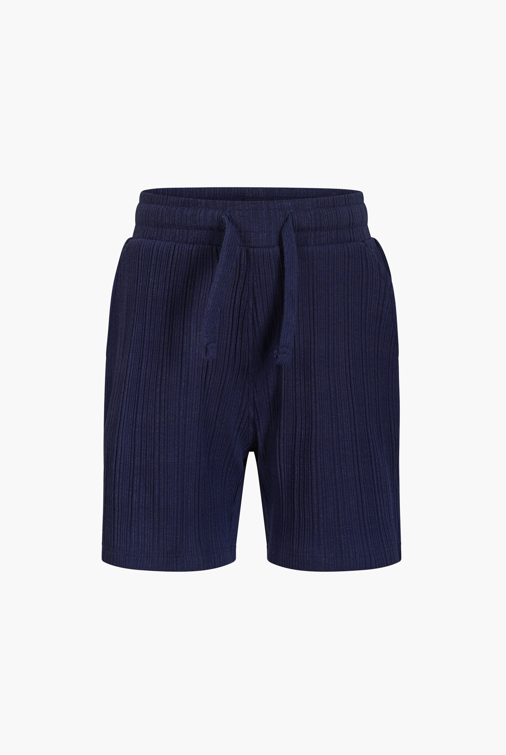 Boy's Casual textured Jersey Shorts (6yrs-11yrs)