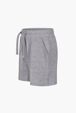 Boy's Casual textured Jersey Shorts (6yrs-11yrs)