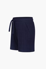 Boy's Casual textured Jersey Shorts (6yrs-11yrs)