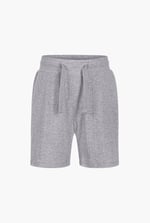Boy's Casual textured Jersey Shorts (6yrs-11yrs)