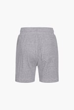 Boy's Casual textured Jersey Shorts (6yrs-11yrs)