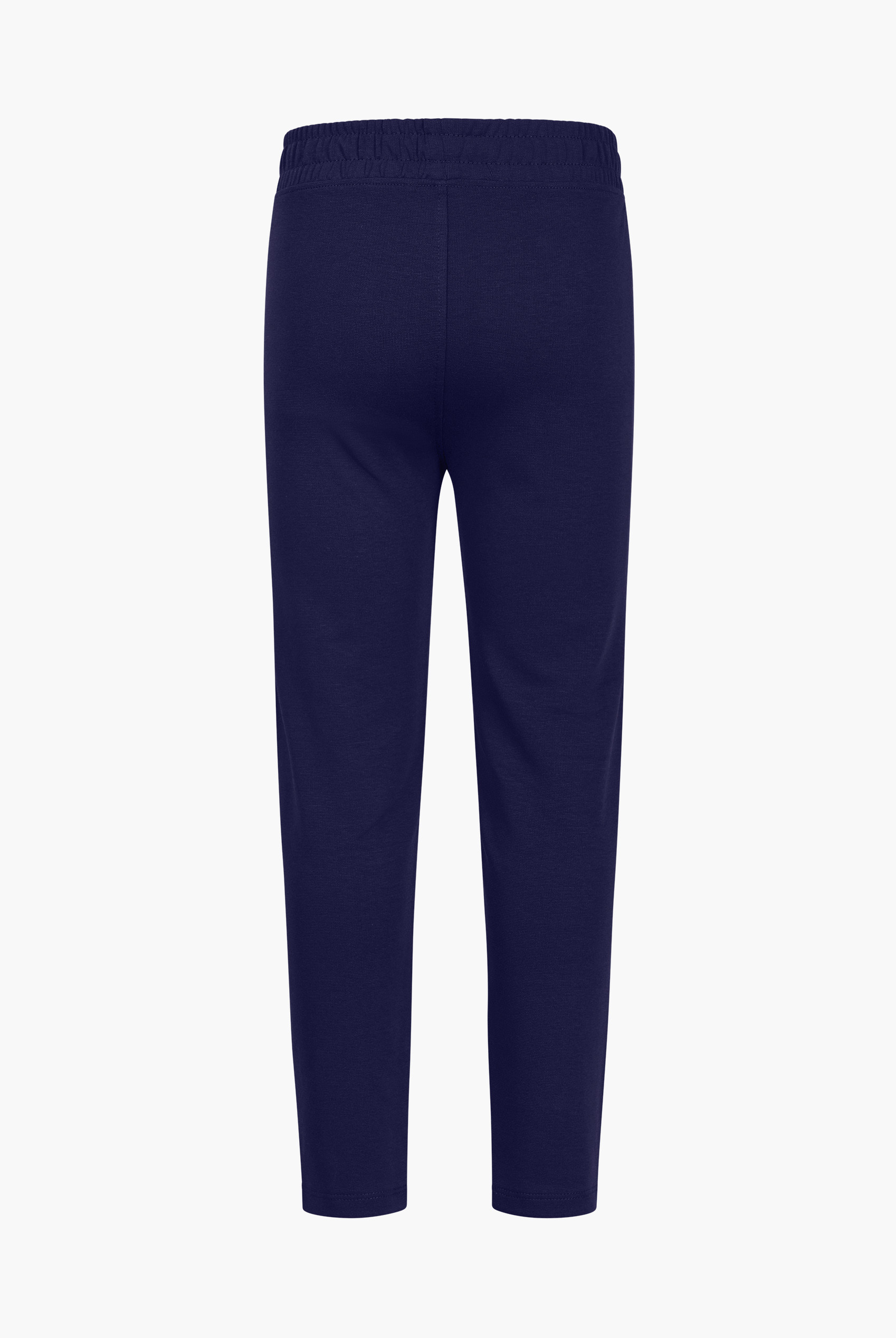 Girl's Button Details Leggings (5yrs - 11yrs)