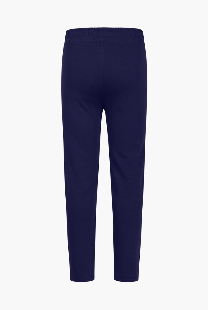 Girl's Button Details Leggings (5yrs - 11yrs)