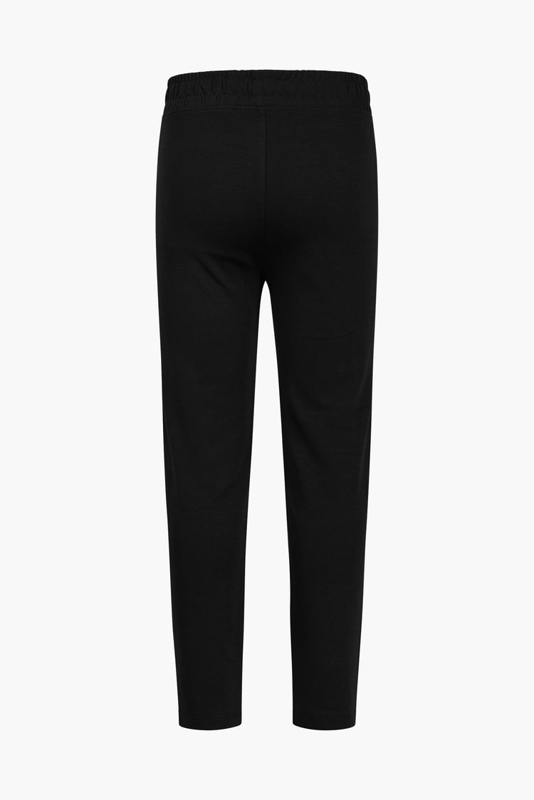 Girl's Button Details Leggings (5yrs - 11yrs)