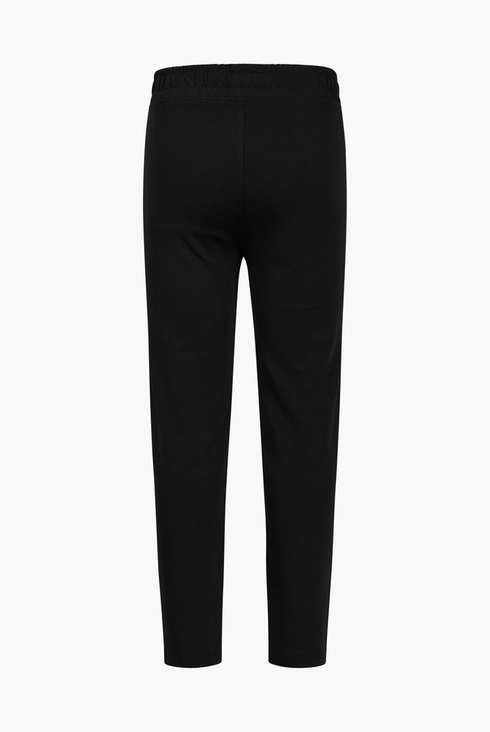 Girl's Button Details Leggings (5yrs - 11yrs)