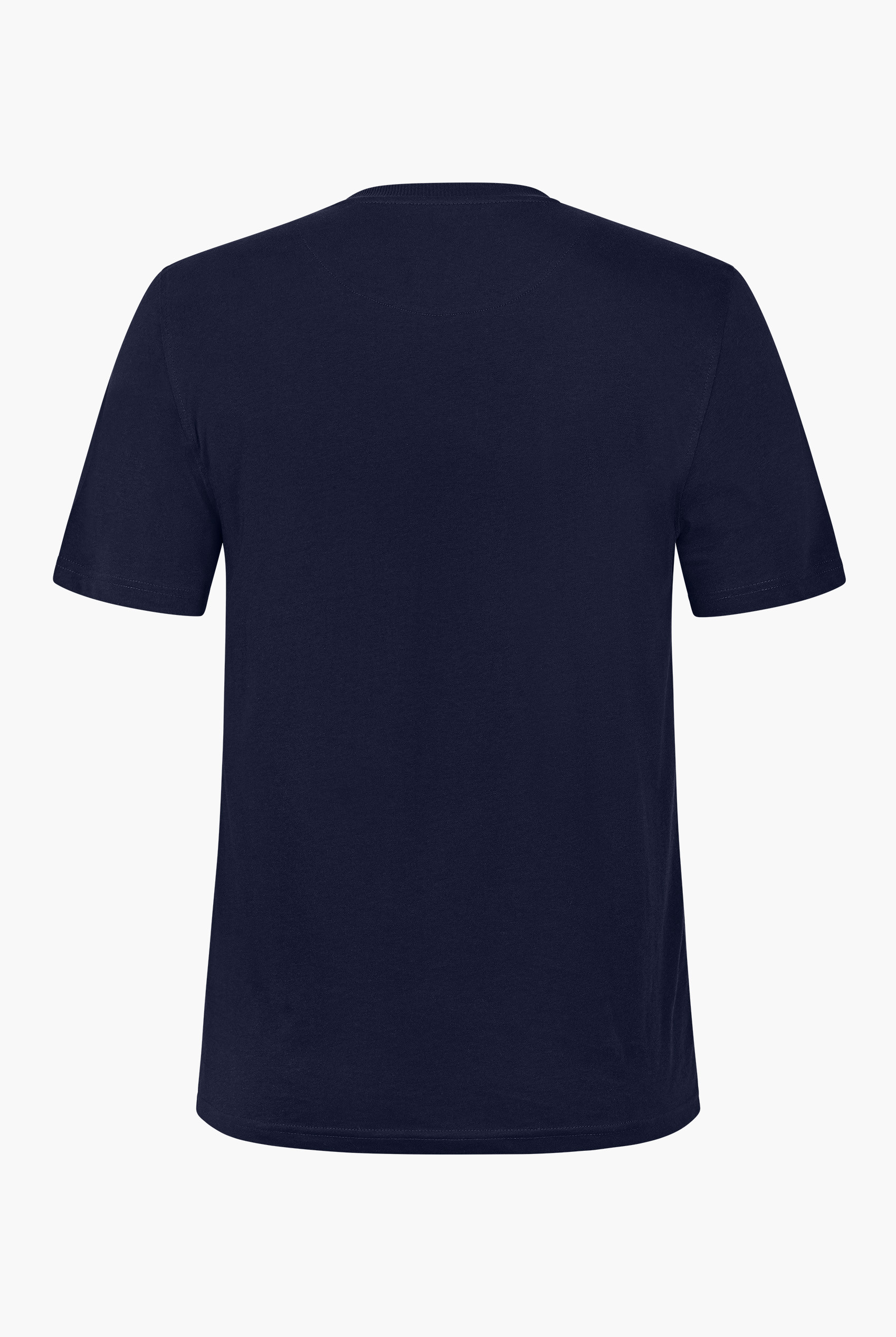 Men's Biker Graphic Printed T-Shirt