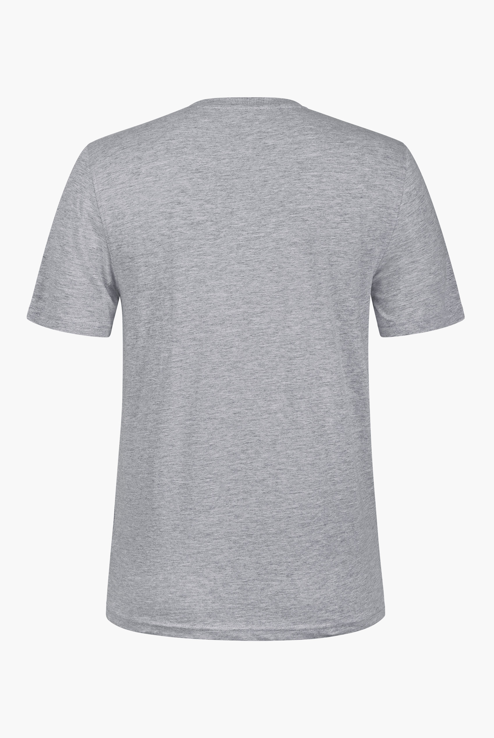 Men's Biker Graphic Printed T-Shirt
