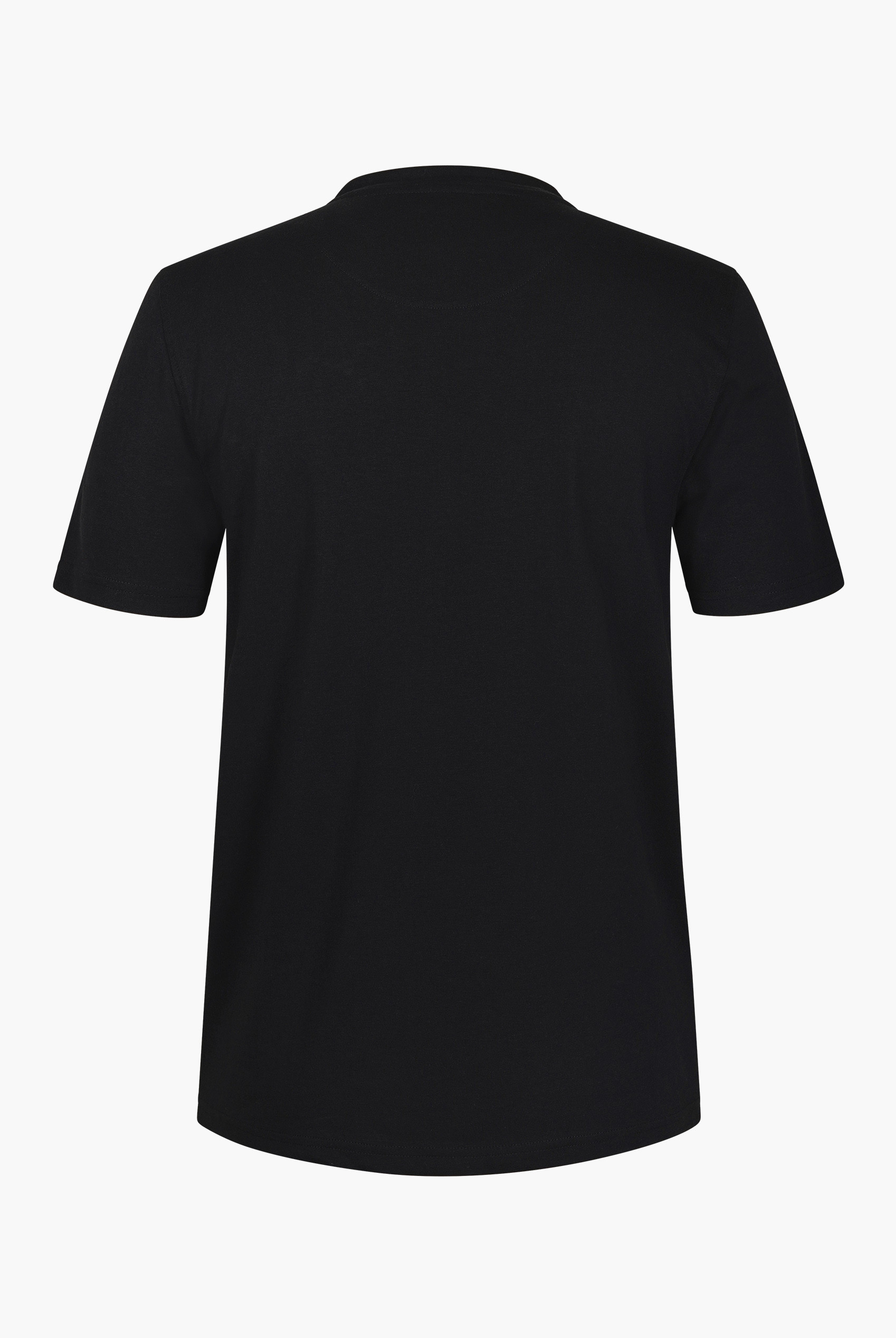 Men's Graphic Printed T-Shirt