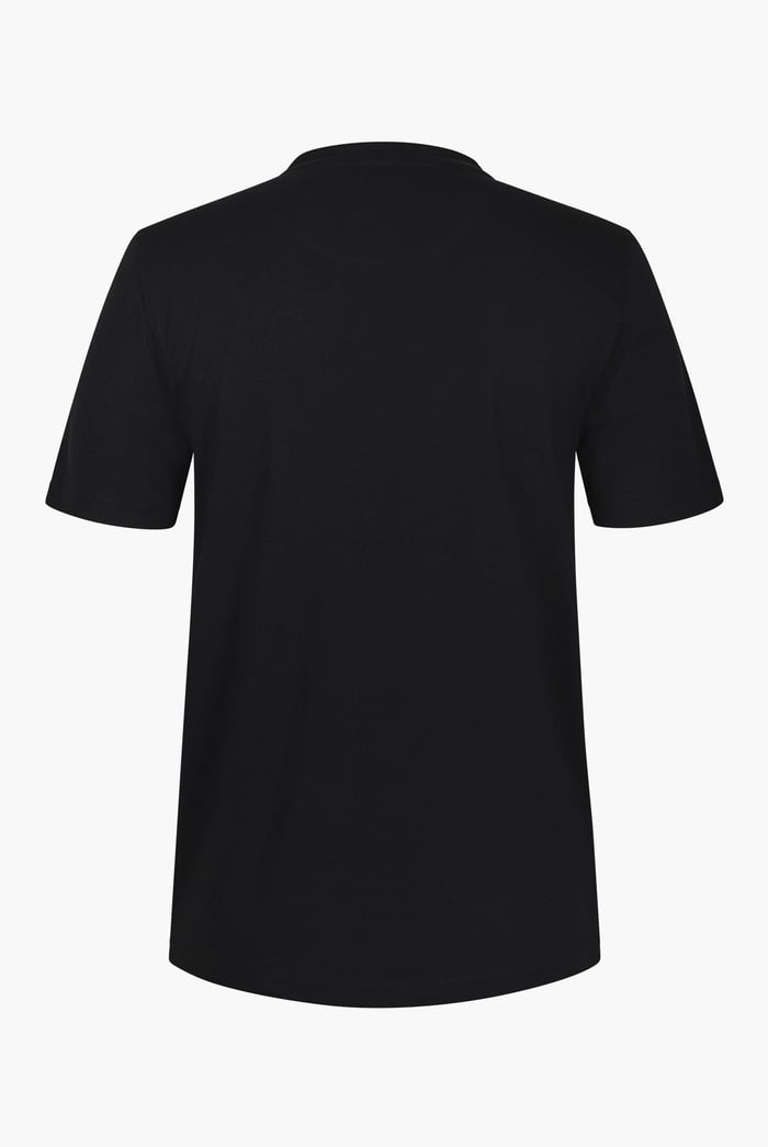 Men's Graphic Printed T-Shirt