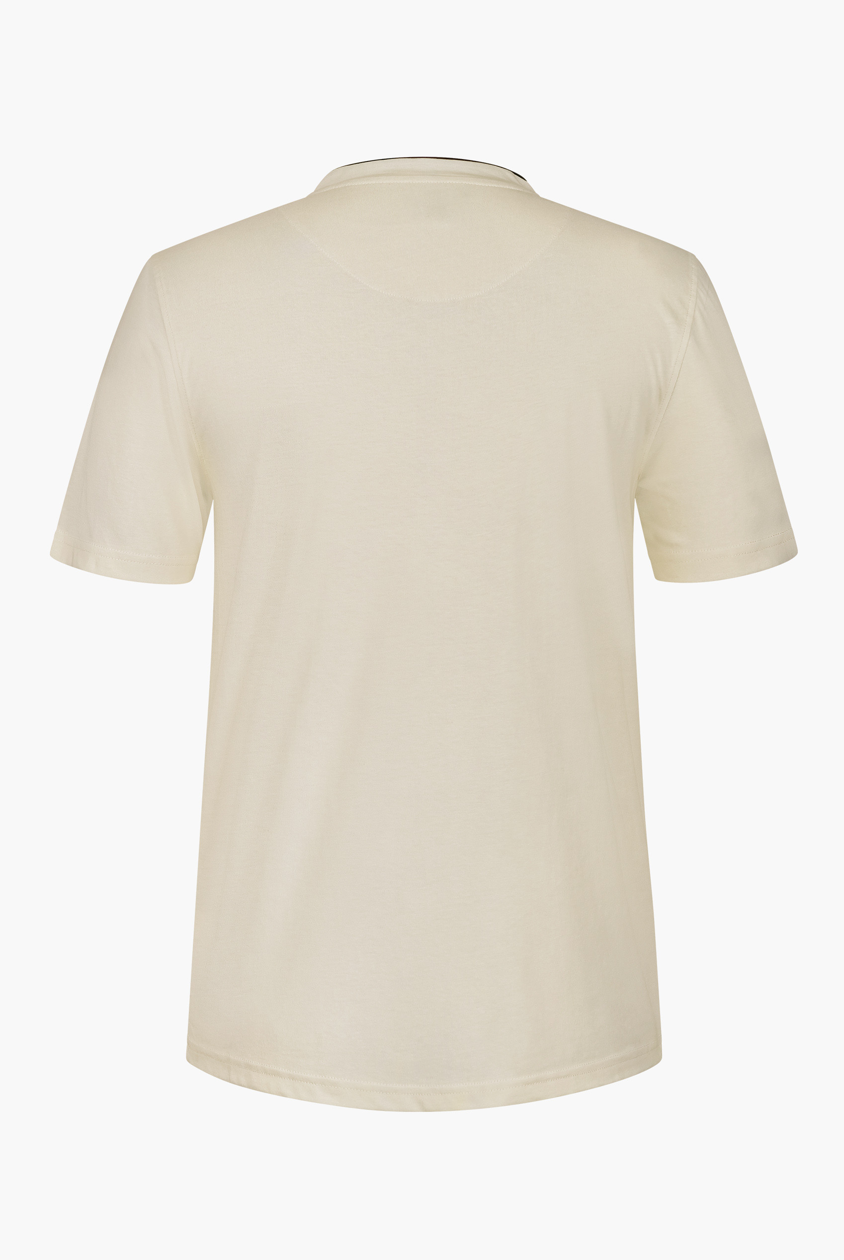 Men's Graphic Printed T-Shirt