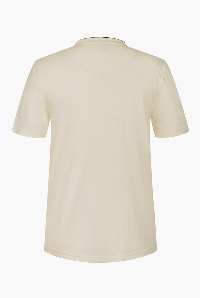 Men's Graphic Printed T-Shirt