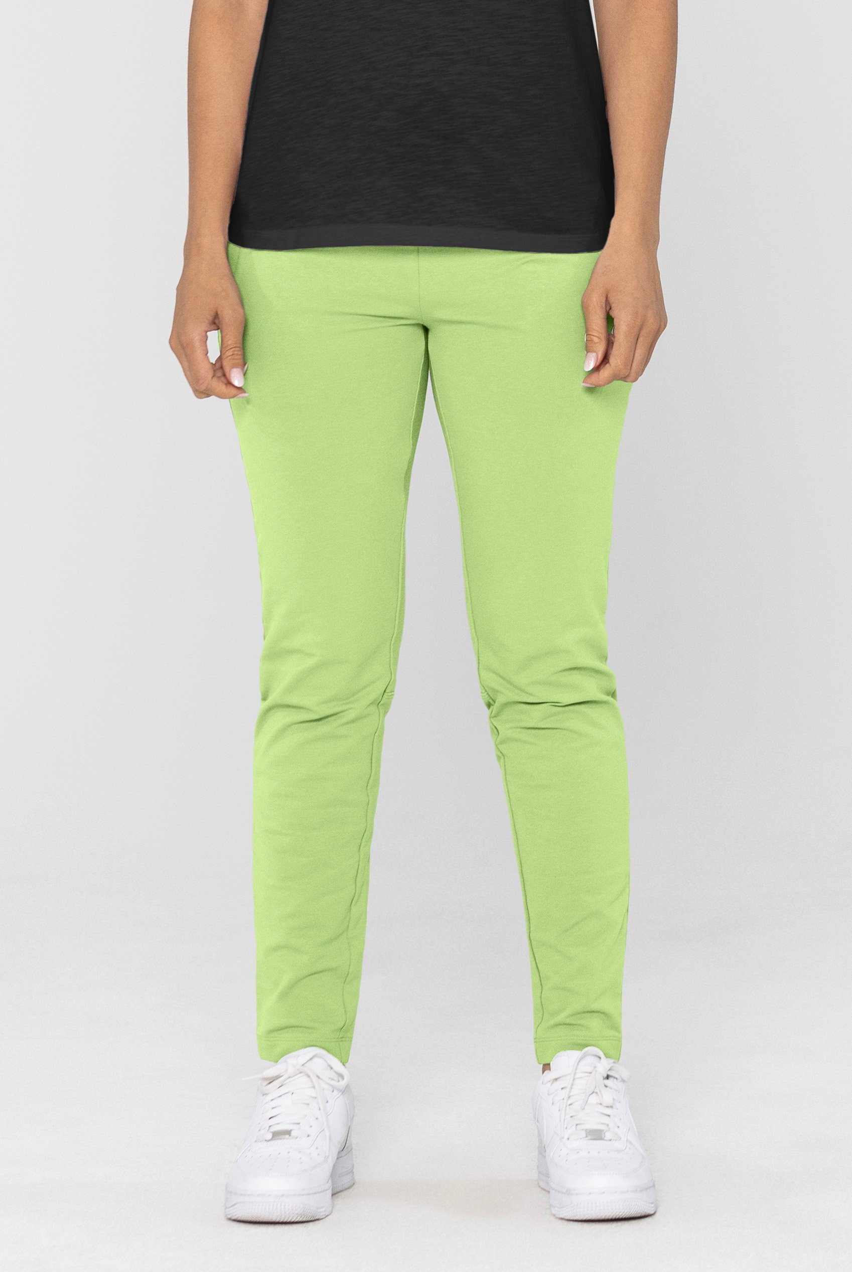 Jersey Essential Joggers