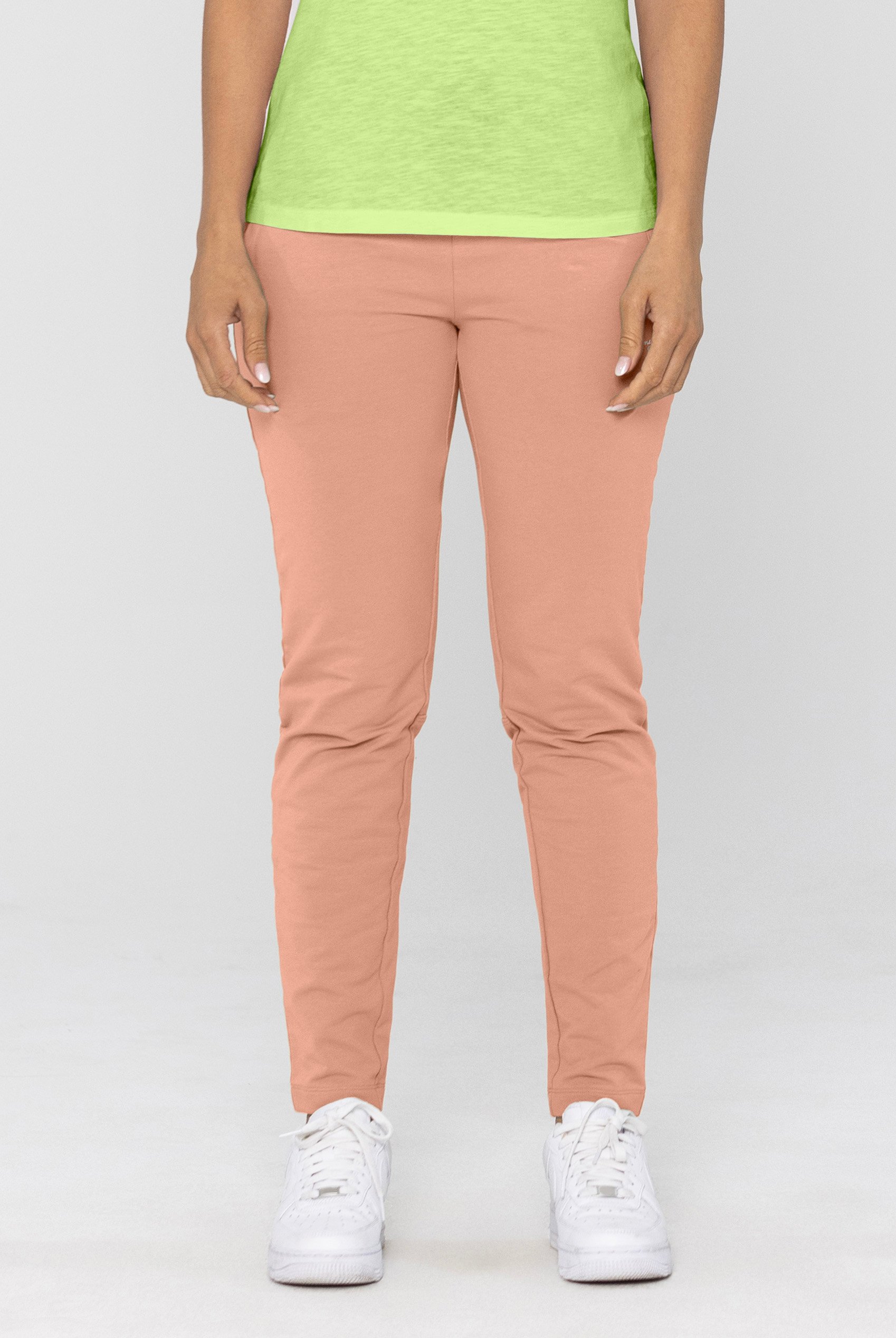 Jersey Essential Joggers