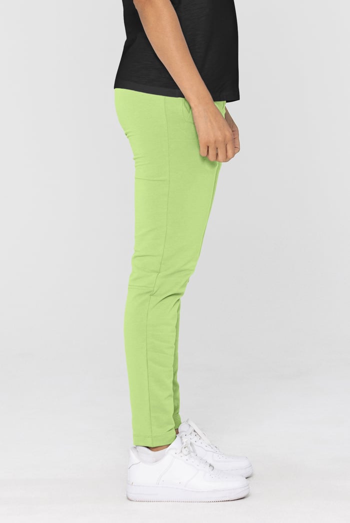 Jersey Essential Joggers