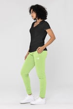 Jersey Essential Joggers