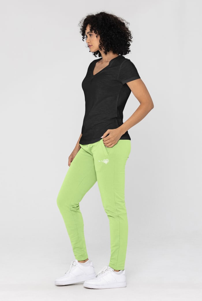 Jersey Essential Joggers