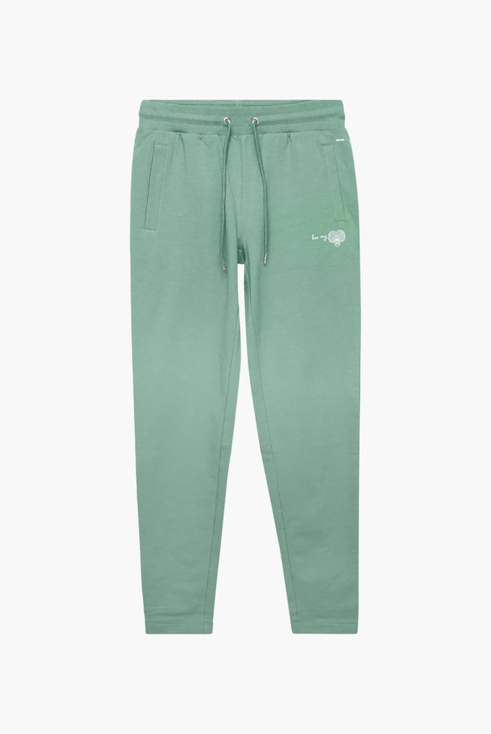Jersey Essential Joggers