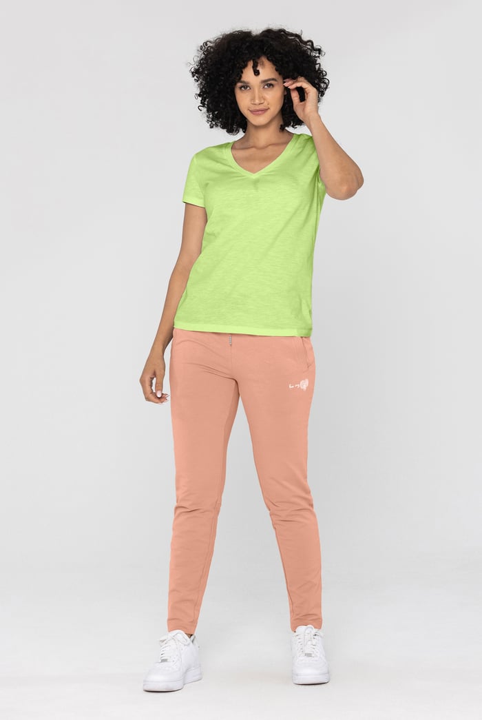 Jersey Essential Joggers