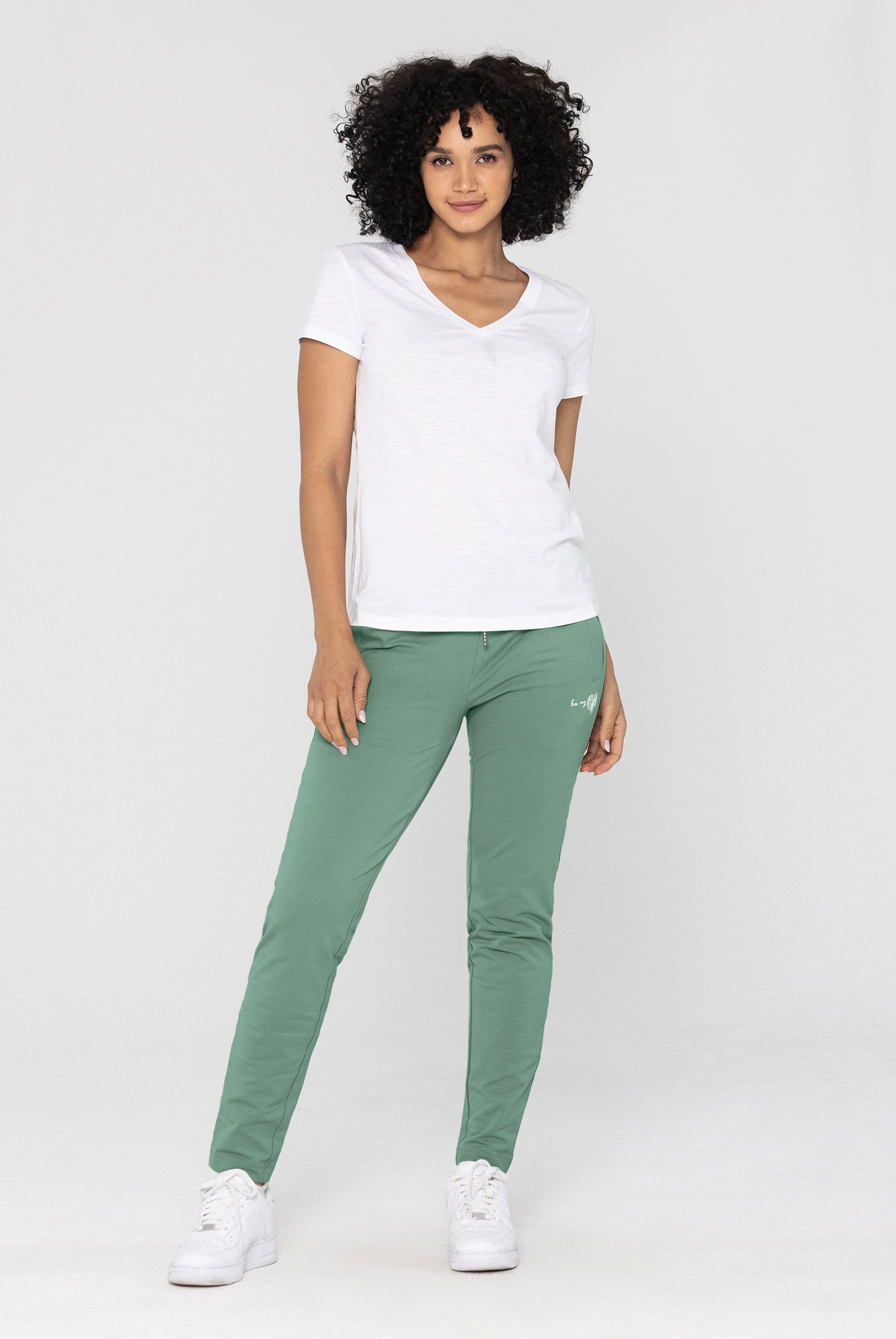 Jersey Essential Joggers