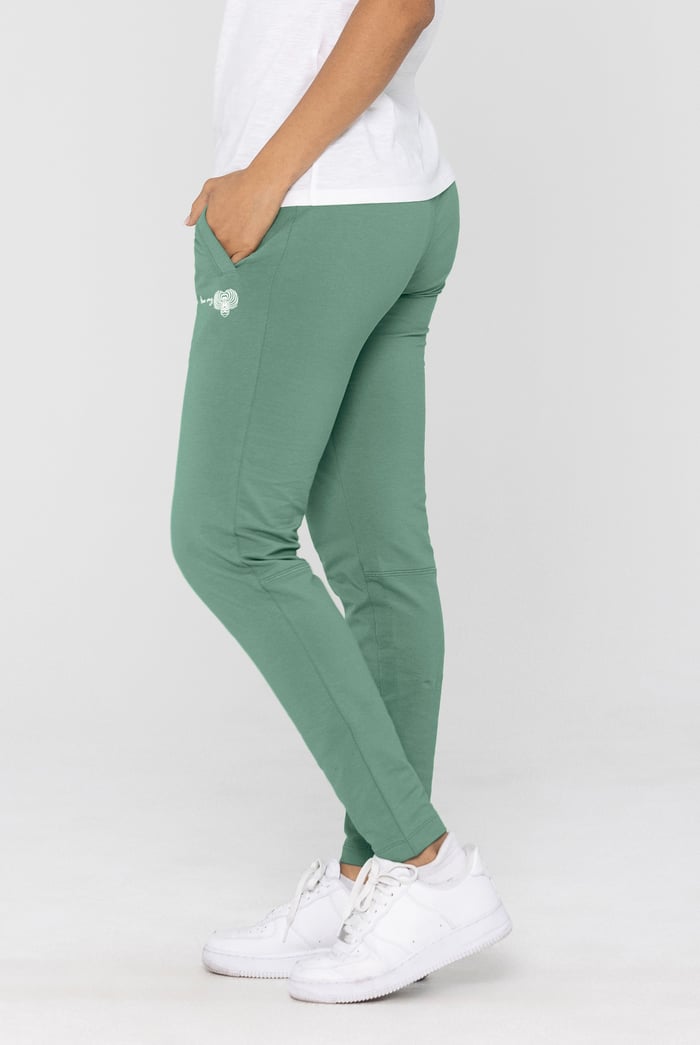 Jersey Essential Joggers