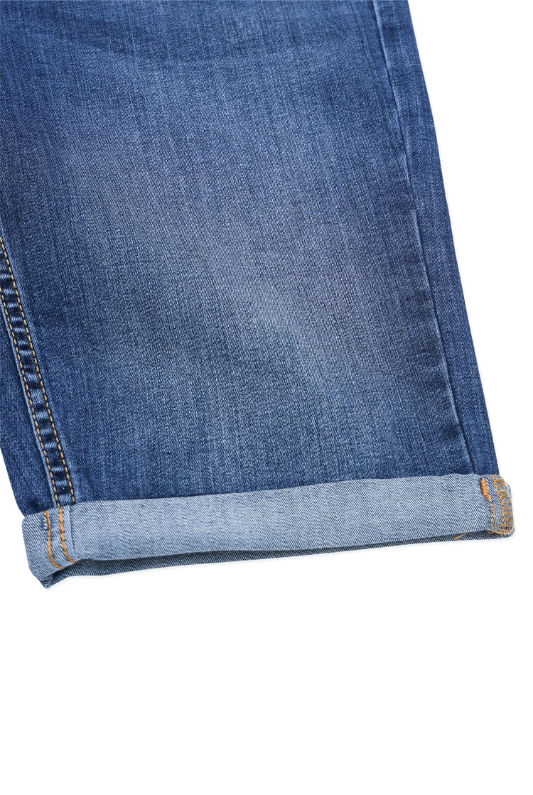 Essential Knee Length Shorts