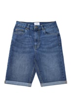 Essential Knee Length Shorts