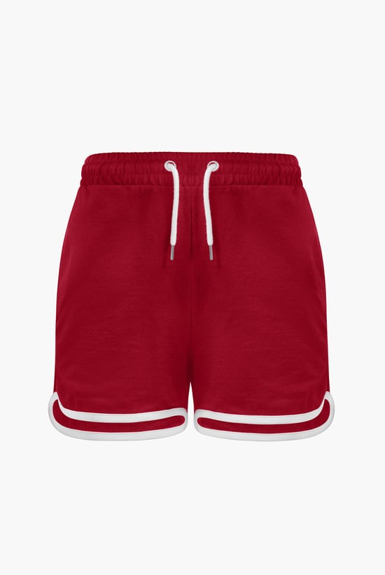 Everyday Comfort Shorts