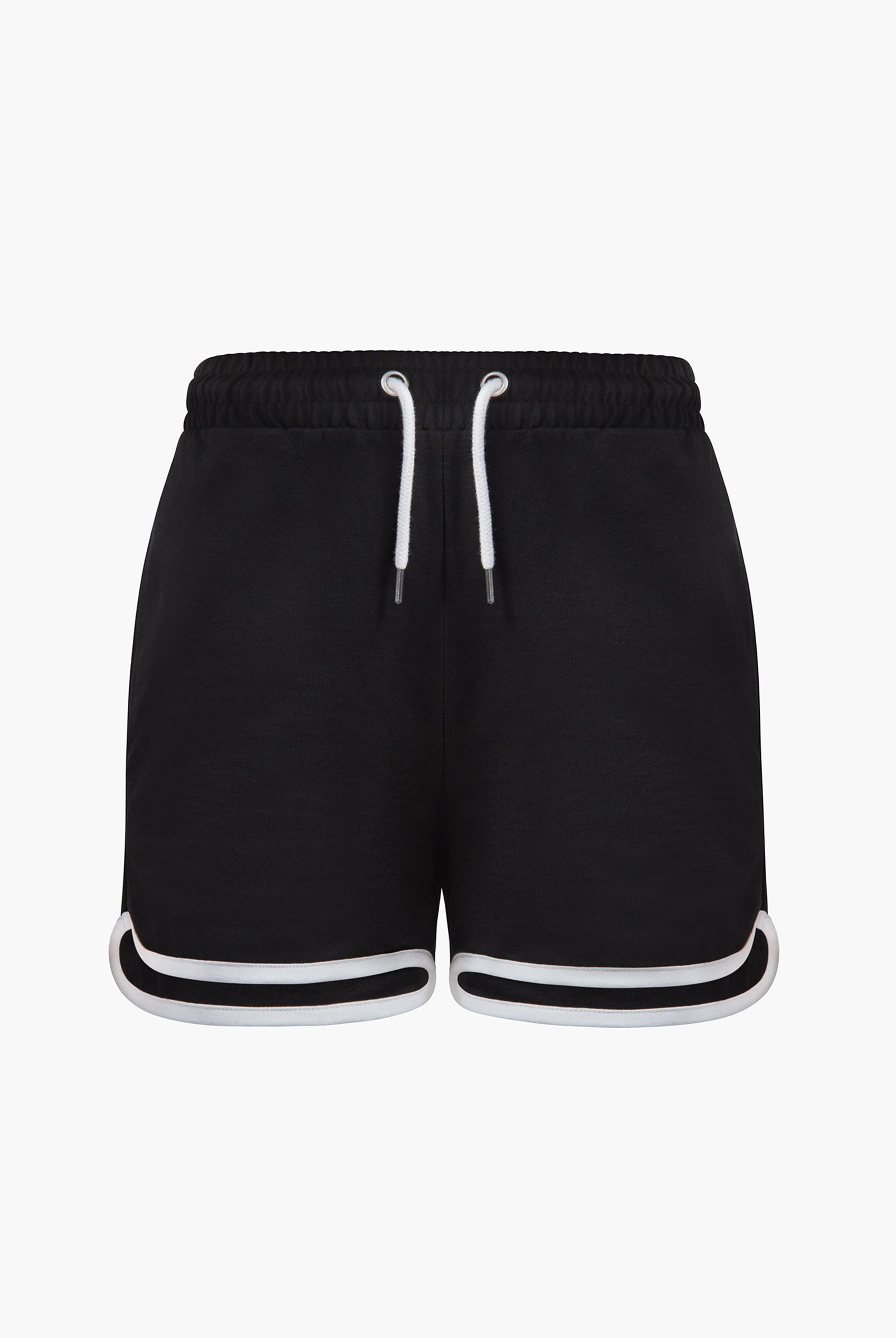 Everyday Comfort Shorts