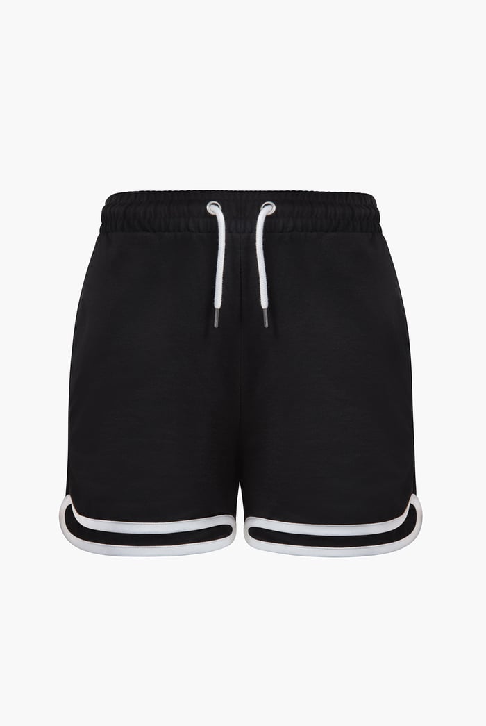 Everyday Comfort Shorts