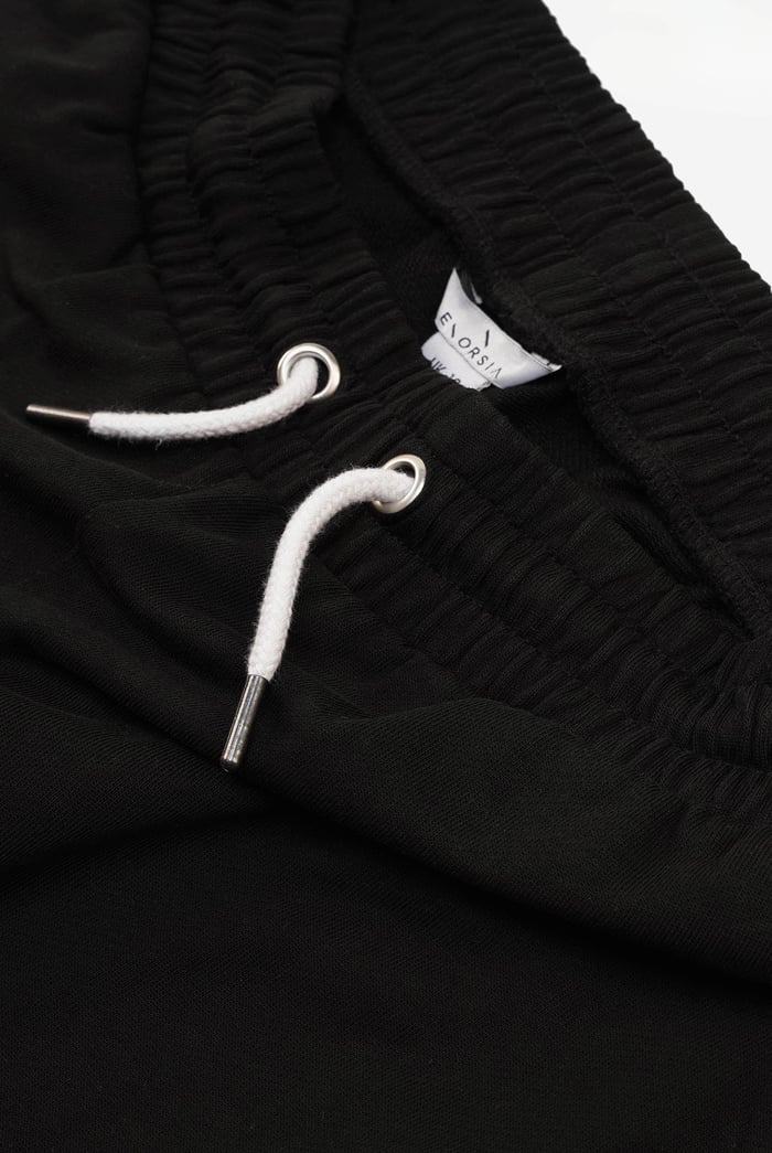 Everyday Comfort Shorts