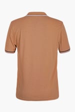 V-Neck Classic Polo Shirt