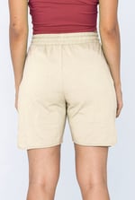 Comfort Fit Walking Shorts