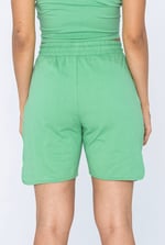 Comfort Fit Walking Shorts