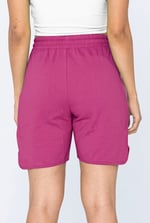 Comfort Fit Walking Shorts