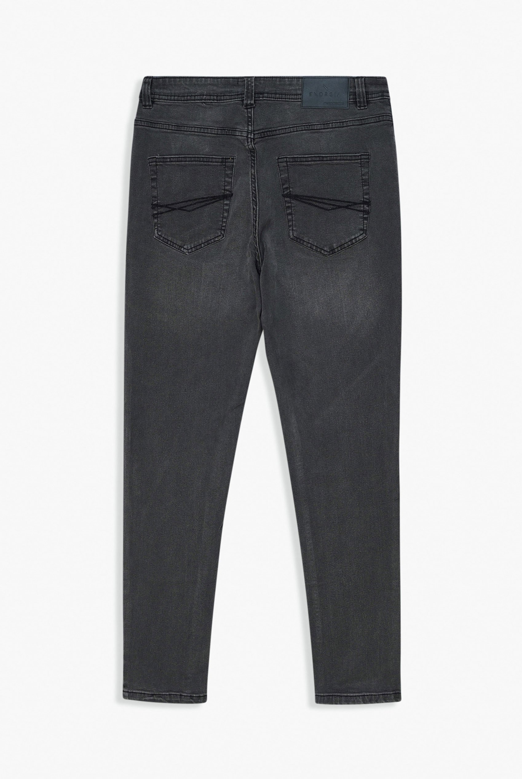 Enorsia Authentic Super Stretch Jeans
