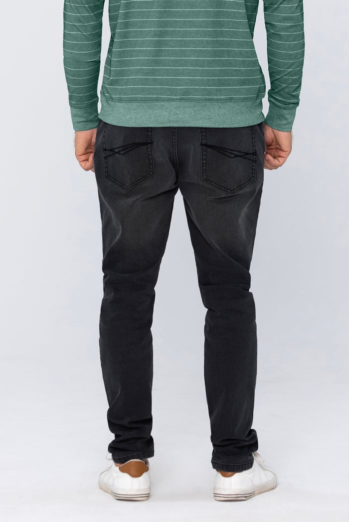 Enorsia Authentic Super Stretch Jeans