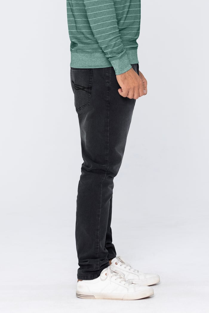 Enorsia Authentic Super Stretch Jeans