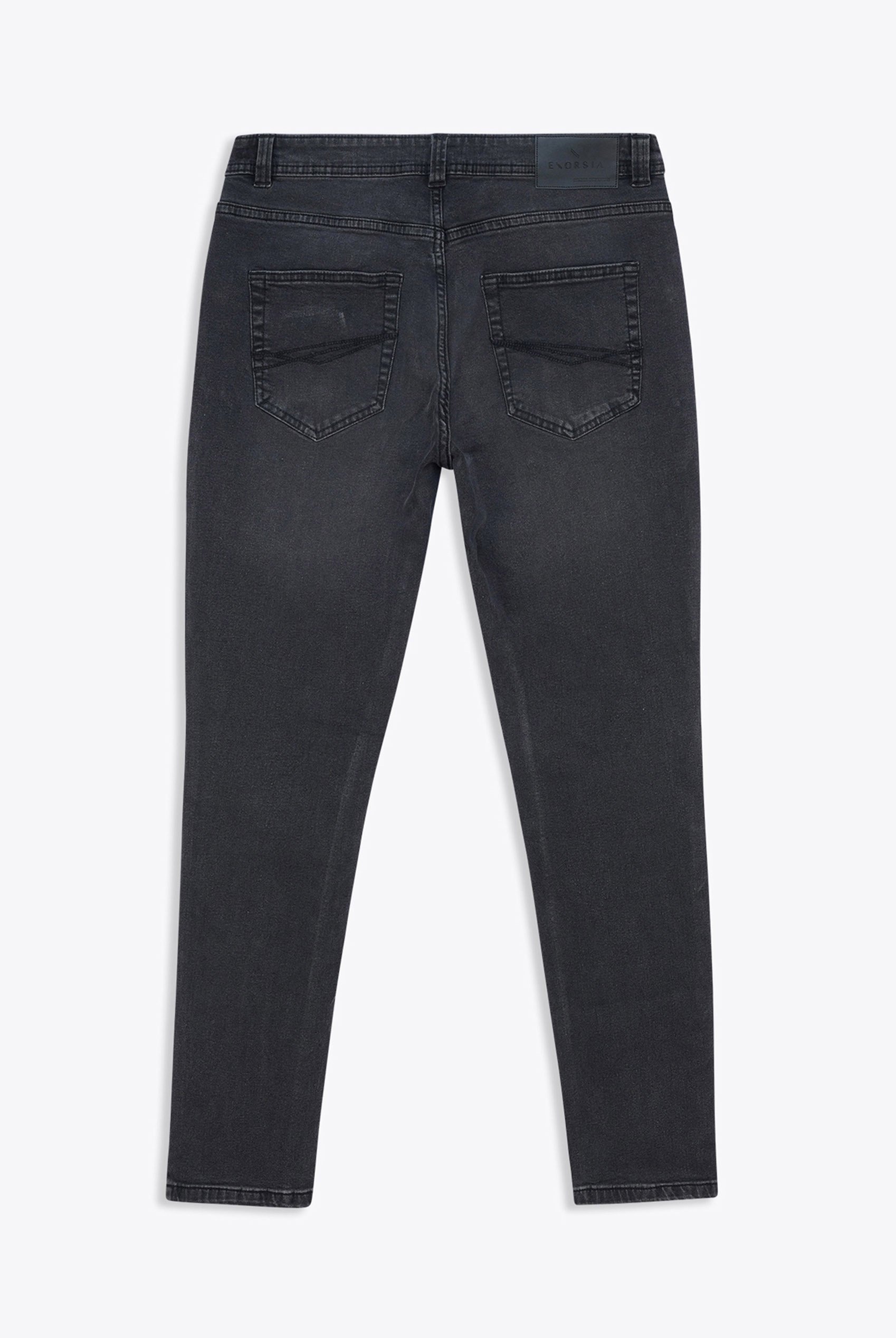 Enorsia Authentic Super Stretch Jeans