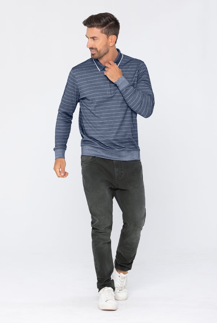 Enorsia Authentic Super Stretch Jeans