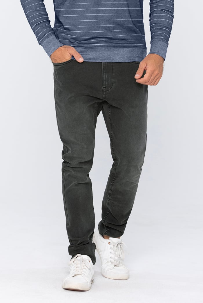 Enorsia Authentic Super Stretch Jeans