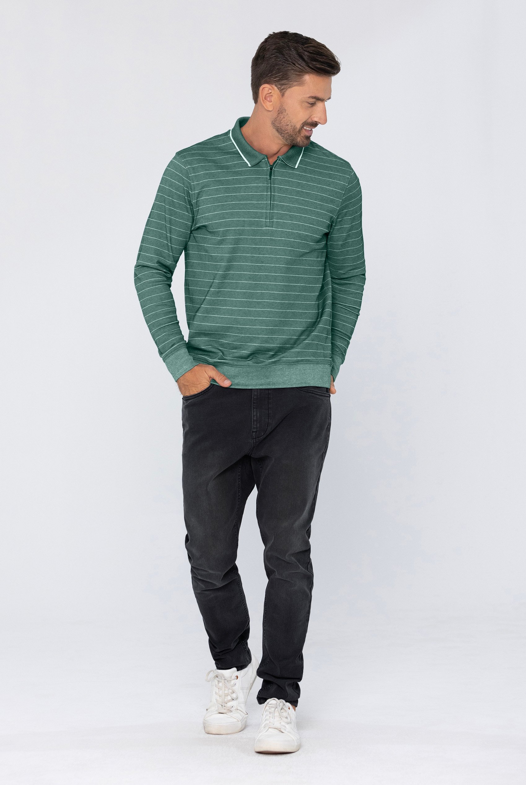 Enorsia Authentic Super Stretch Jeans