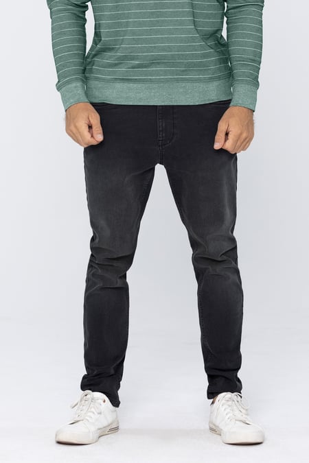 Enorsia Authentic Super Stretch Jeans