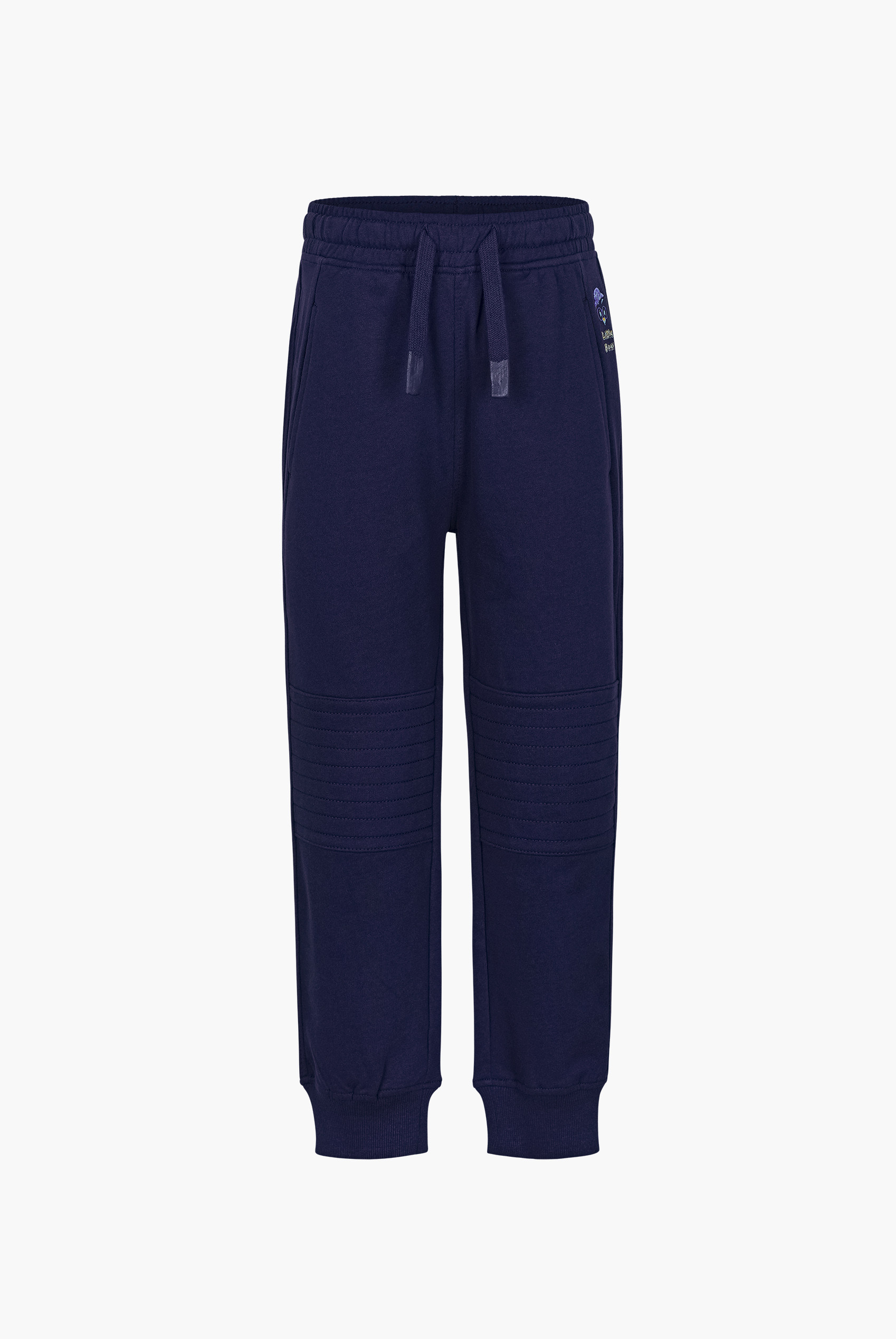 Boys Cold Cap Embalishment Jogger(6yrs-11yrs)