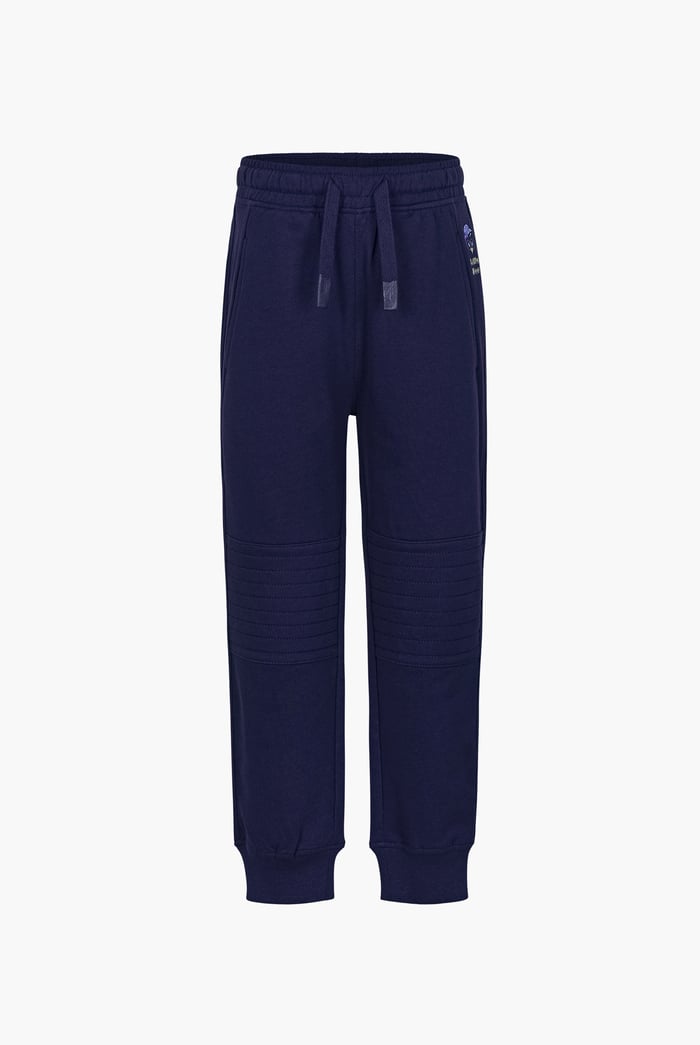 Boys Cold Cap Embalishment Jogger(6yrs-11yrs)