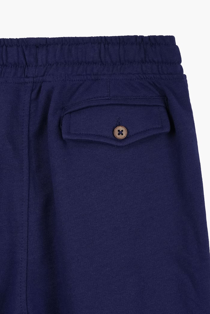 Boys Cold Cap Embalishment Jogger(6yrs-11yrs)