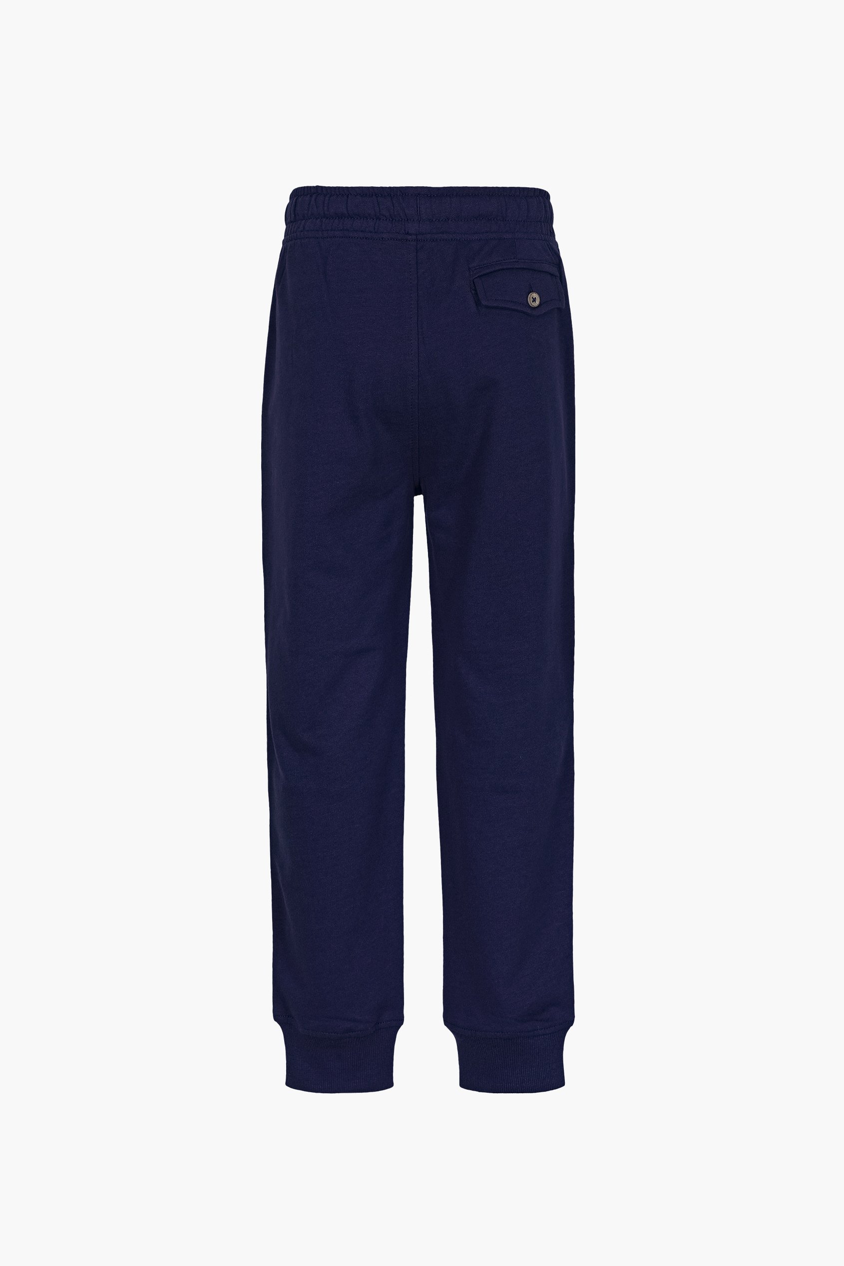 Boys Cold Cap Embalishment Jogger(6yrs-11yrs)