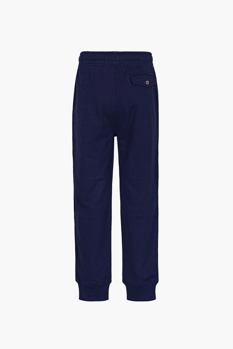 Boys Cold Cap Embalishment Jogger(6yrs-11yrs)