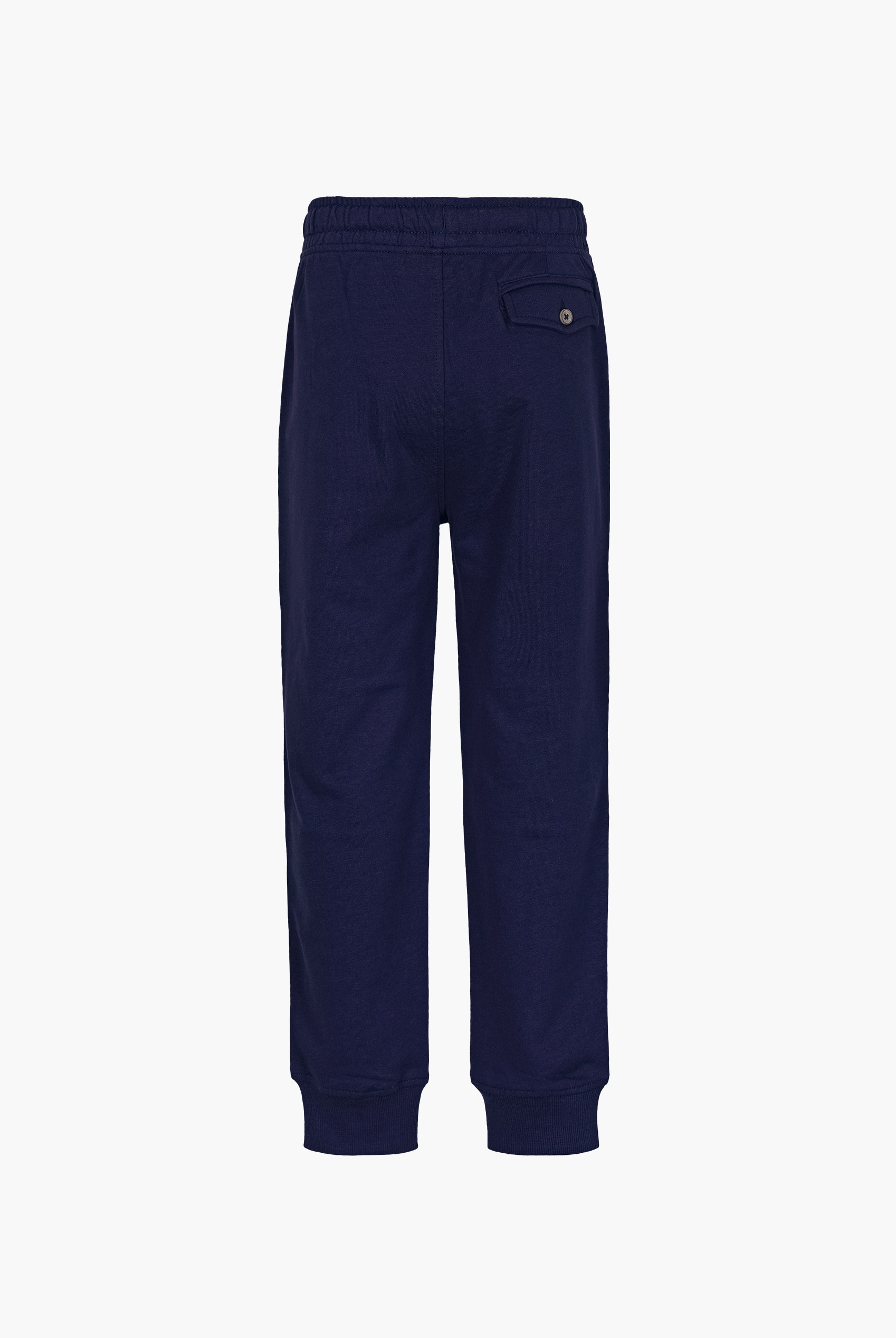 Boys Cold Cap Embalishment Jogger(6yrs-11yrs)