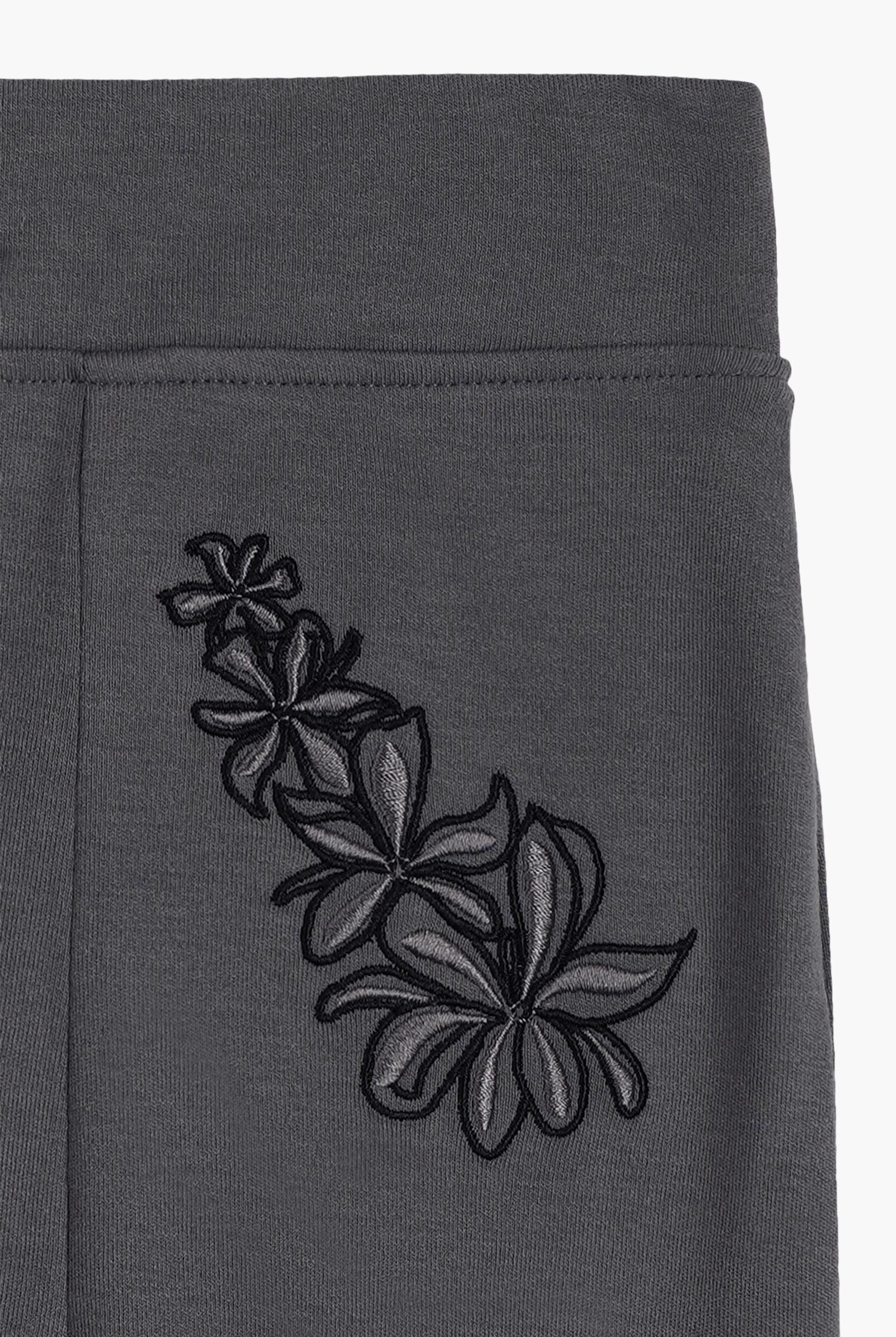 Pull On Stretch Elastic Waist Pencil Skirt