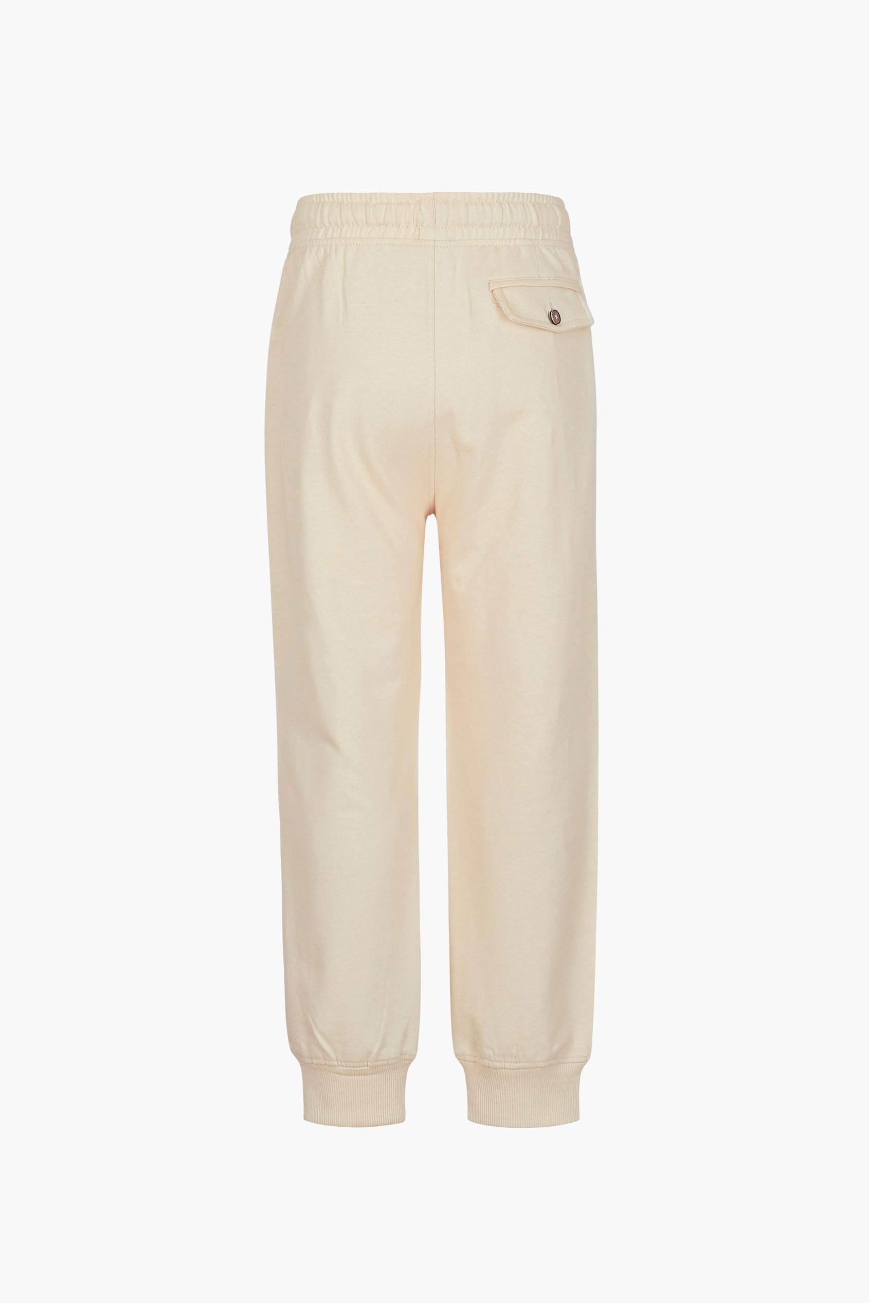 Boys Cold Cap Embalishment Jogger(6yrs-11yrs)